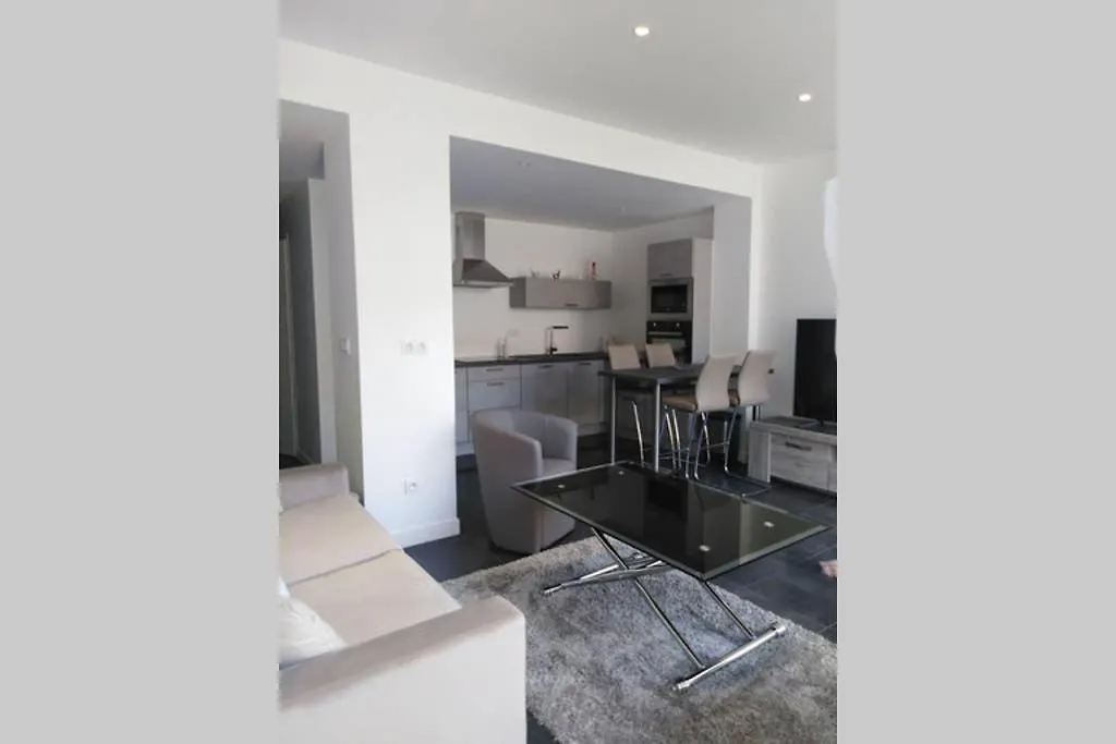 Appartement Moneghetti à Beausoleil 0*,  France