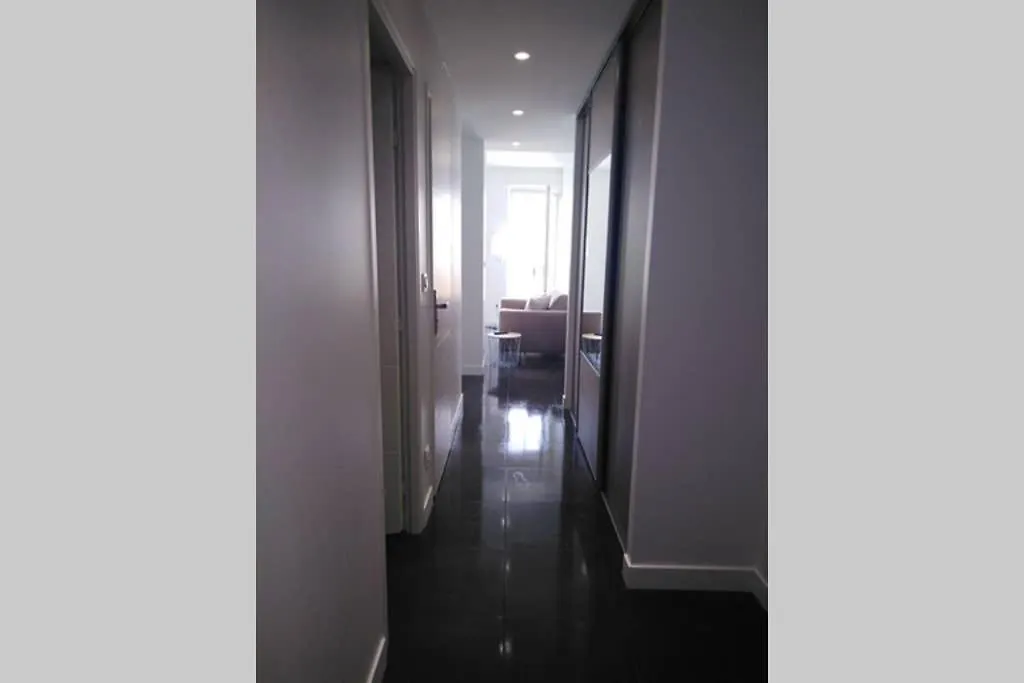 Appartement Moneghetti à Beausoleil