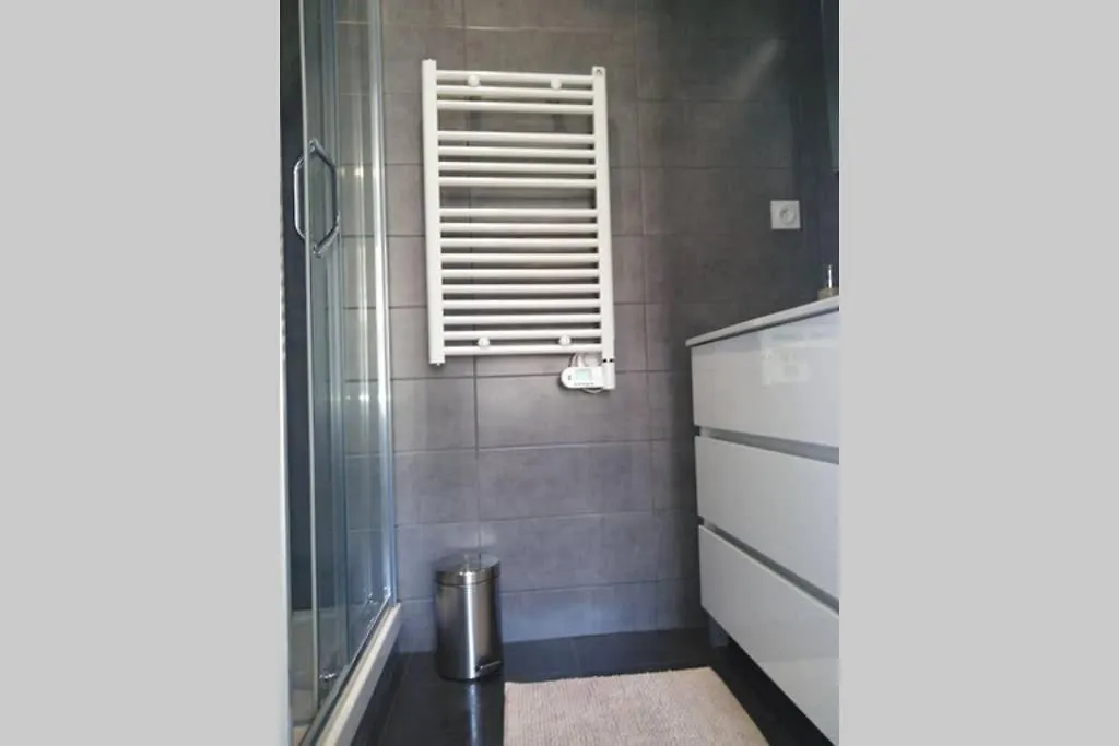 Appartement Moneghetti à Beausoleil
