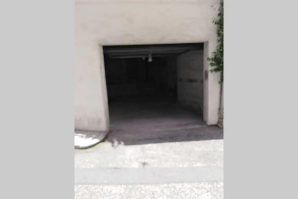 Appartement Moneghetti à Beausoleil