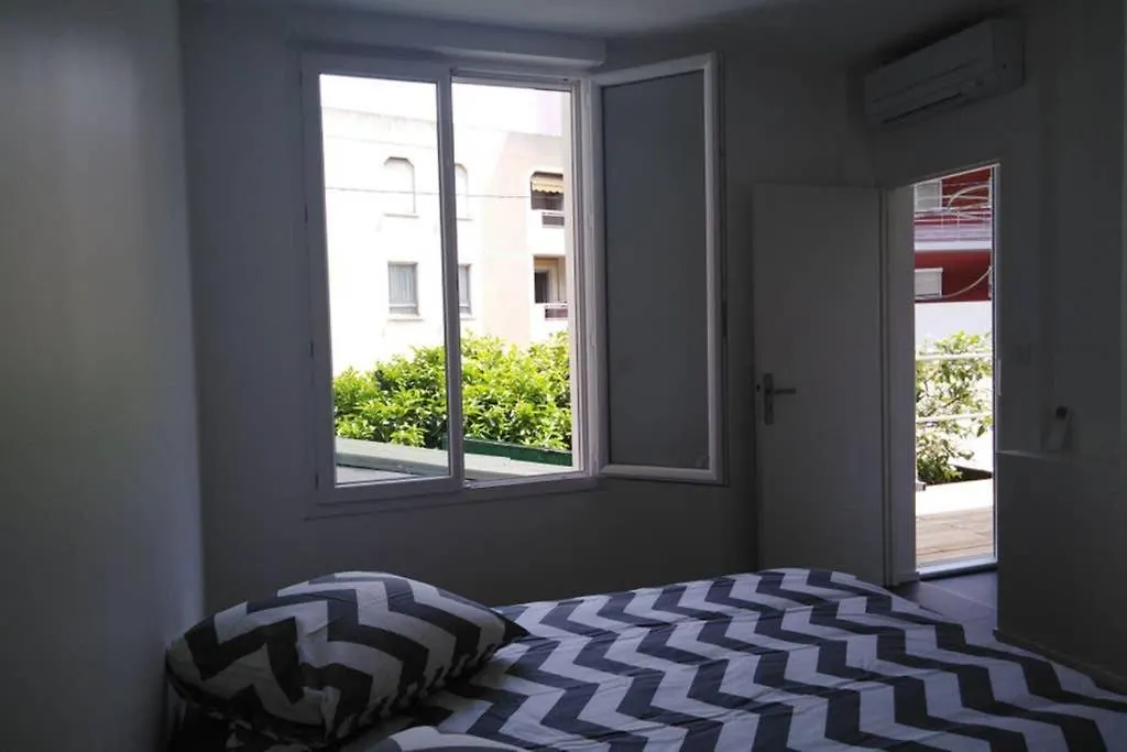 Appartement Moneghetti à Beausoleil France