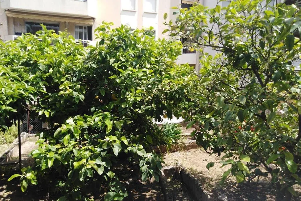 Appartement Moneghetti à Beausoleil