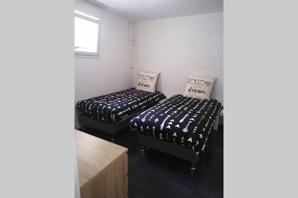 Appartement Moneghetti à Beausoleil France