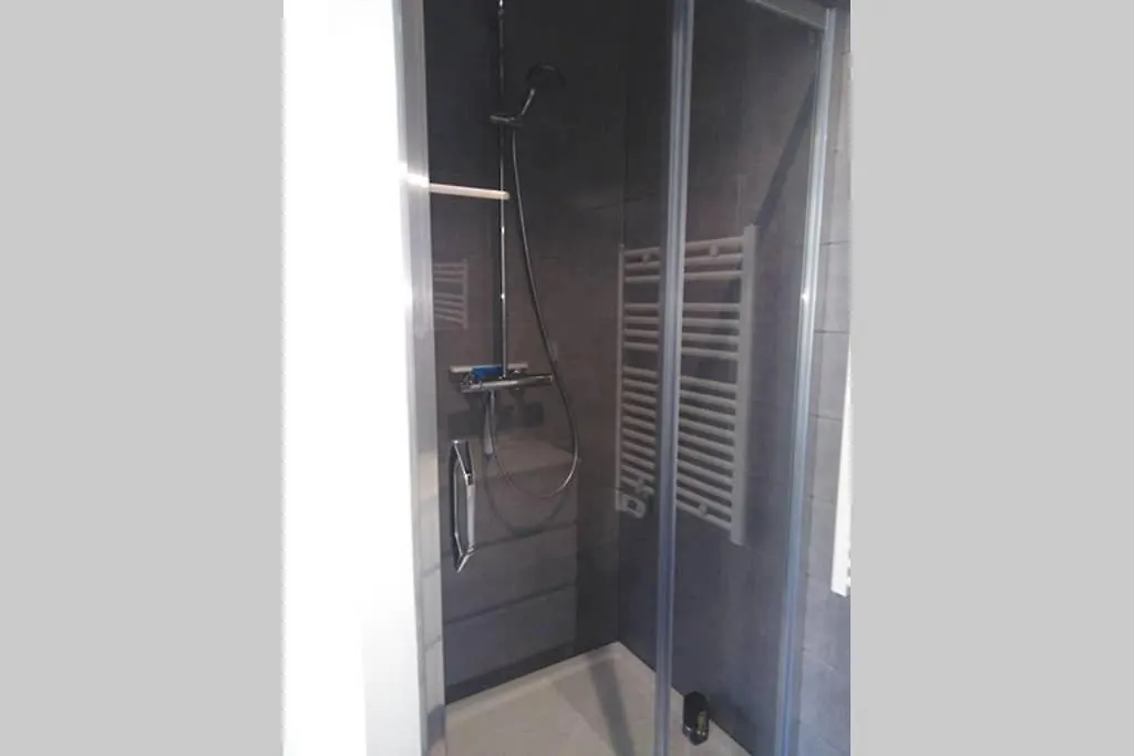 Appartement Moneghetti à Beausoleil