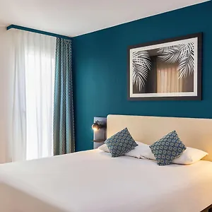 Adagio Monaco Palais Josephine Апарт-отель