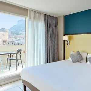 Adagio Monaco Monte Cristo Апарт-отель