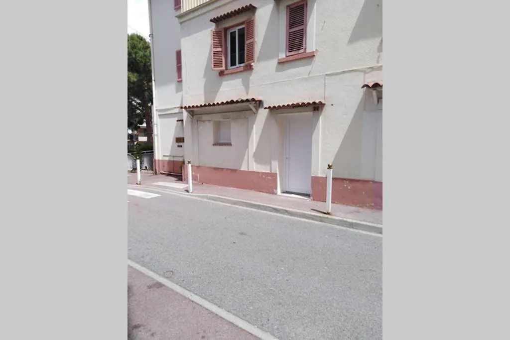 Moneghetti Apartment Beausoleil France