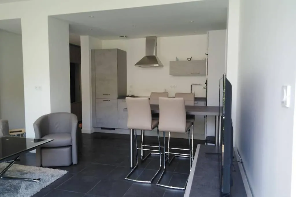 Moneghetti Apartment Beausoleil France