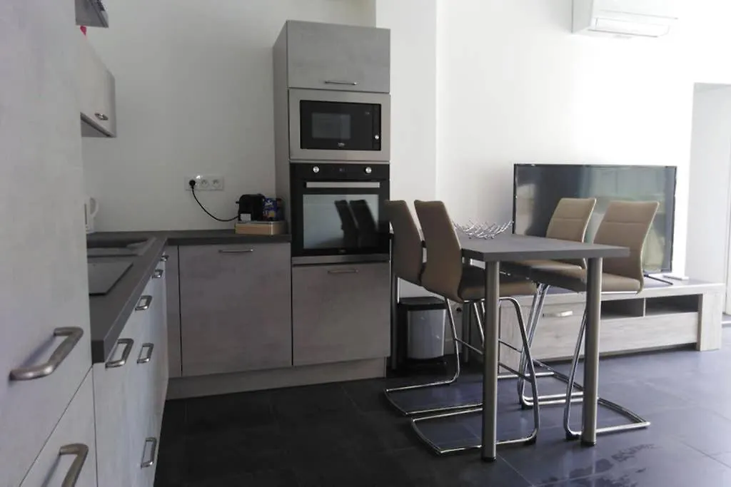Moneghetti Apartment Beausoleil 0*,