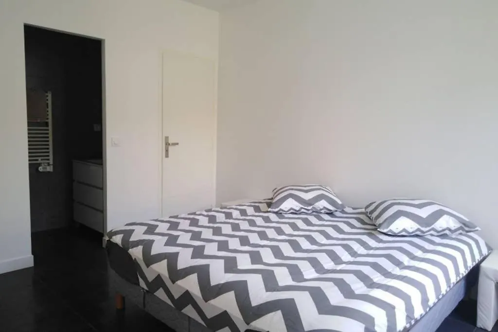 Moneghetti Apartment Beausoleil